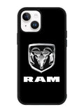Ram Dodge Ram Logo iPhone 15 Case OV2759