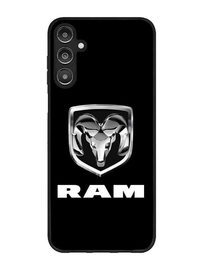 Ram Dodge Ram Logo Samsung Galaxy A14 5G Case
