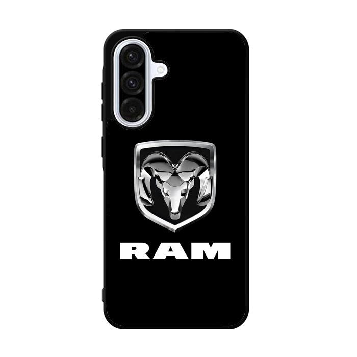 Ram Dodge Ram Logo Samsung Galaxy A36 Case OV4052
