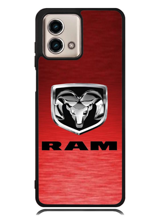 Dodge Ram Motorola Moto G Stylus 5G 2023 Case OV7115