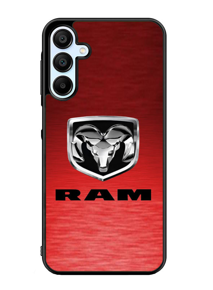 Dodge Ram Samsung Galaxy A35 5G Case OV7115