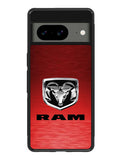 Dodge Ram Google Pixel 8 Case QC7115