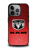 Dodge Ram iPhone 16 Pro Case OV7115