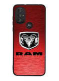 Dodge Ram Motorola Moto G Pure 2021 , Moto G Power 2022 Case OV7115
