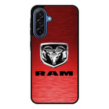 Dodge Ram Samsung Galaxy A17 Case QC7115