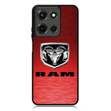 Dodge Ram Motorola Moto G 5G 2025 Case OV7115