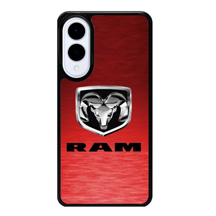 Dodge Ram Samsung Galaxy S25 Edge 5G Case OV7115