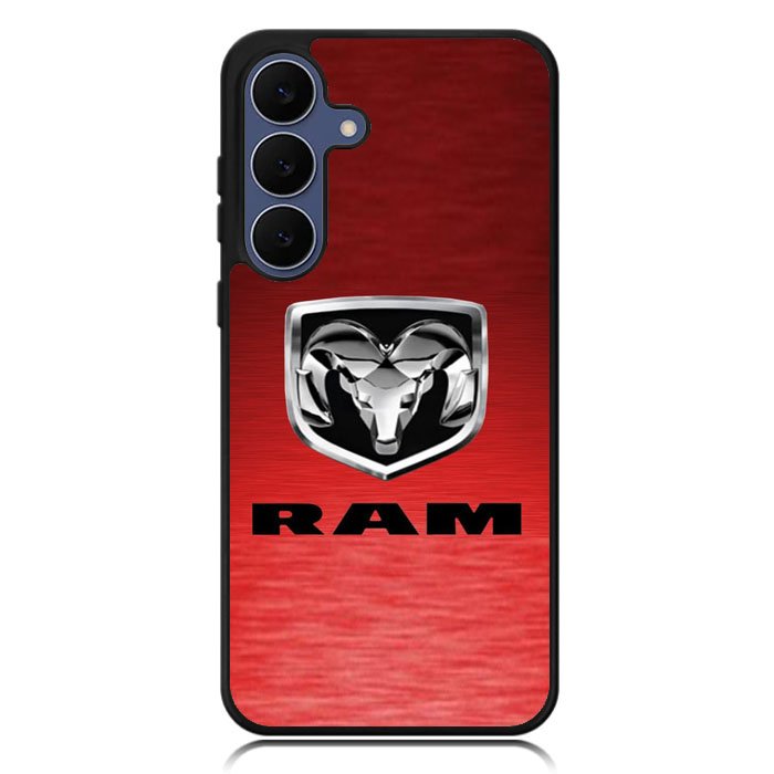 Dodge Ram Samsung Galaxy S25 FE Case OV7115
