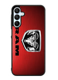 Dodge Ram Samsung Galaxy A15 5G Case OV7116