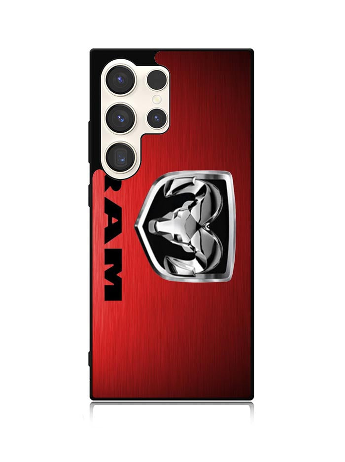 Dodge Ram Samsung Galaxy S24 Ultra 5G Case OV7116