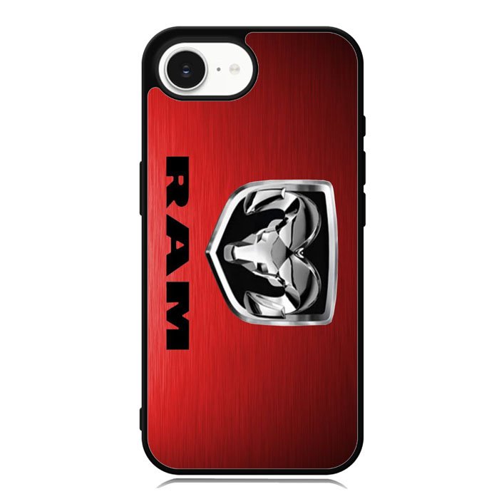 Dodge Ram iPhone 16e Case OV7116