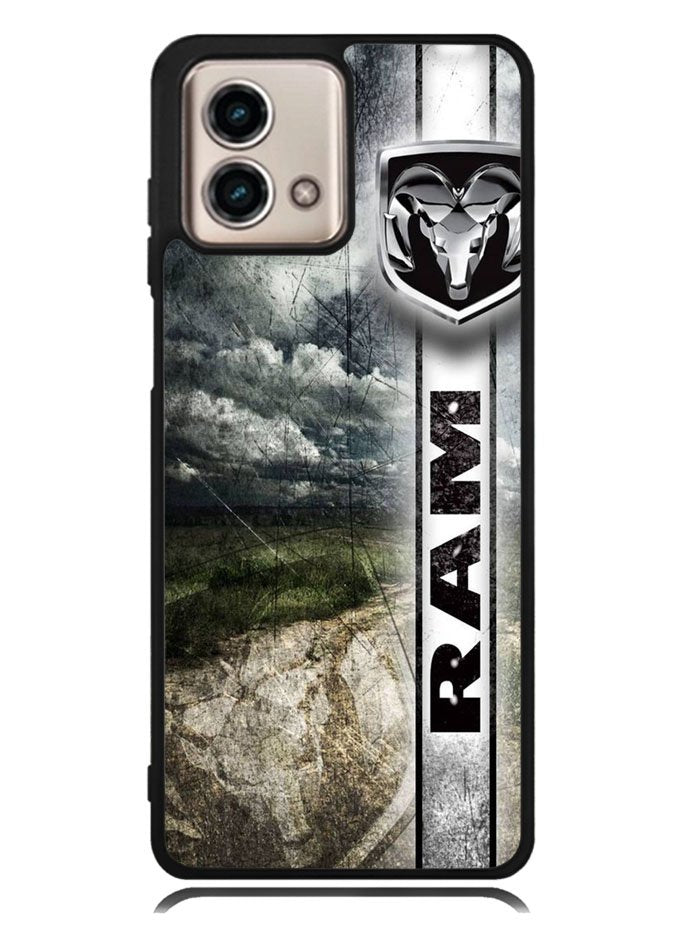 Dodge Ram Motorola Moto G Stylus 5G 2023 Case OV7099