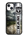 Dodge Ram iPhone 14 Plus Case QC7099