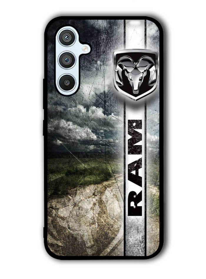 Dodge Ram Samsung Galaxy A54 5G Case OV7099