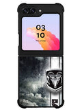 Dodge Ram Samsung Galaxy Z Flip 5 5G 2023 Case OV7099