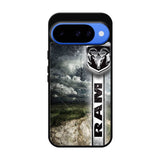 Dodge Ram Google Pixel 10 Case OV7099