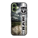 Dodge Ram iPhone 17 Case OV7099