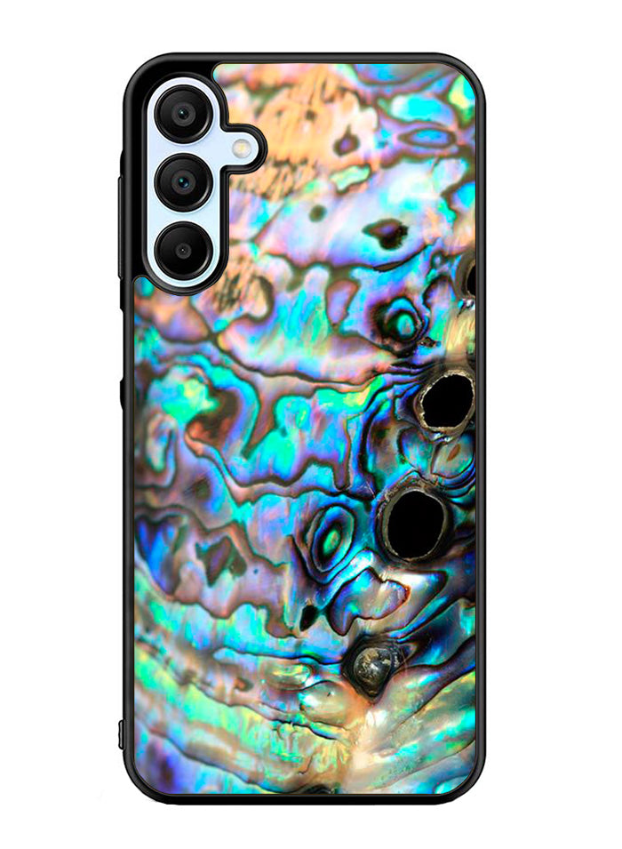 Abalone Shell 5th Samsung Galaxy A15 5G Case