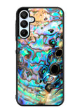 Abalone Shell 5th Samsung Galaxy A15 5G Case