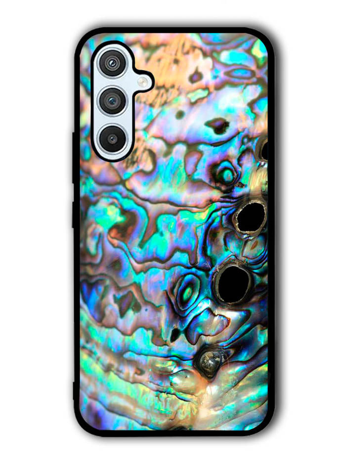 Abalone Shell 5th Samsung Galaxy A54 5G Case