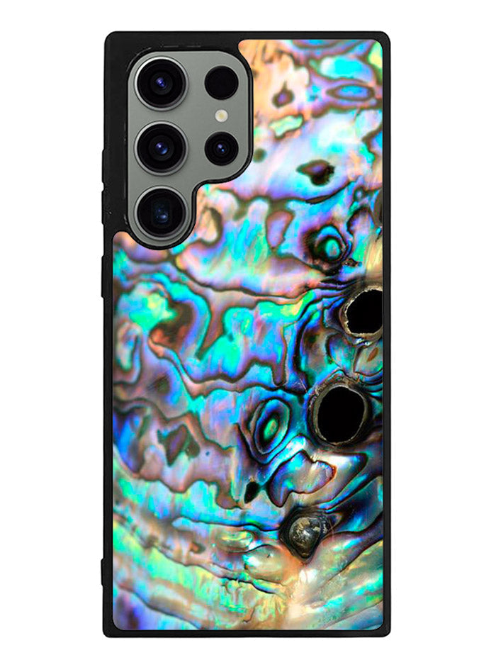Abalone Shell 5th Samsung Galaxy S23 Ultra 5G Case