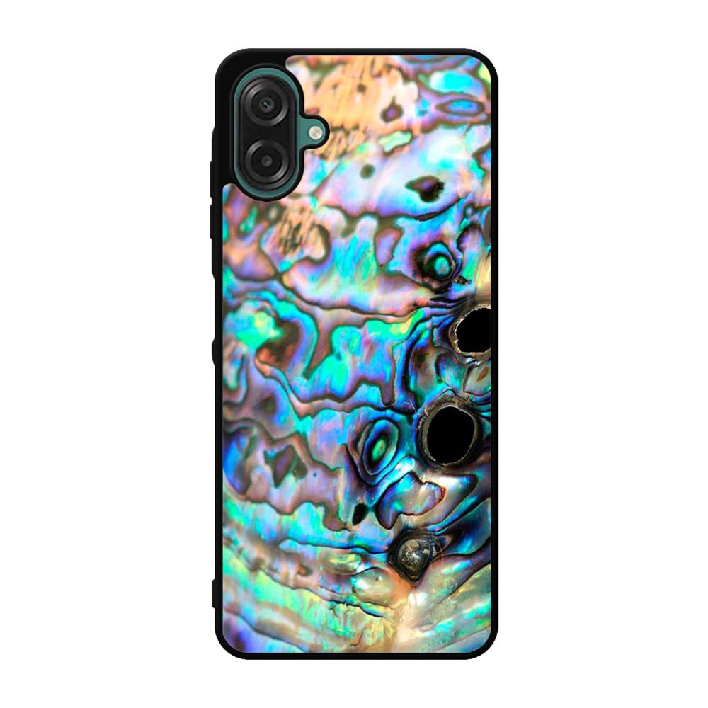 Abalone Shell 5th Samsung Galaxy A07 Case