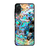 Abalone Shell 5th Samsung Galaxy A07 Case