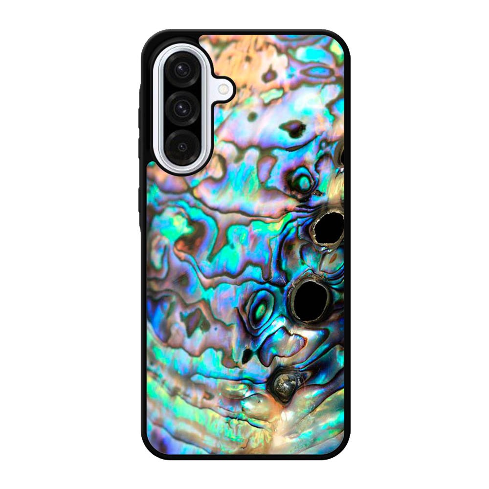 Abalone Shell 5th Samsung Galaxy A56 Case OV6709