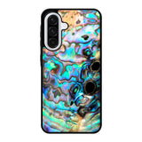 Abalone Shell 5th Samsung Galaxy A56 Case OV6709