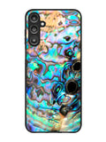 Abalone Shell 5th Samsung Galaxy A14 5G Case