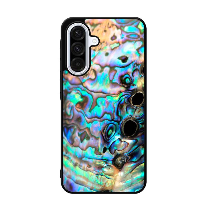 Abalone Shell 5th Samsung Galaxy A36 Case OV6709