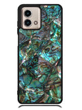 Crazy Pattern Abalone Motorola Moto G Stylus 5G 2023 Case