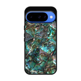 Crazy Pattern Abalone Google Pixel 10 Case