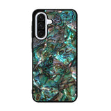 Crazy Pattern Abalone Samsung Galaxy A36 Case OV0372