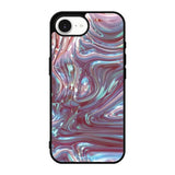 Pink Shell Abalone iPhone 17e Case OV6966