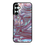 Pink Shell Abalone Samsung Galaxy A16 Case OV6966