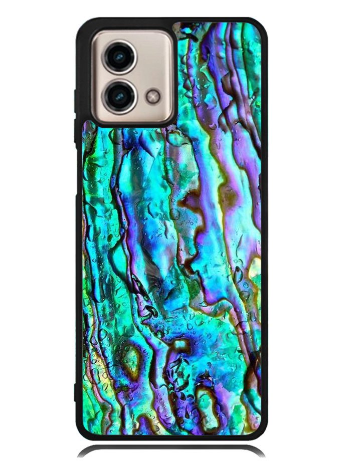 Abalone Motorola Moto G Stylus 5G 2023 Case OV3739