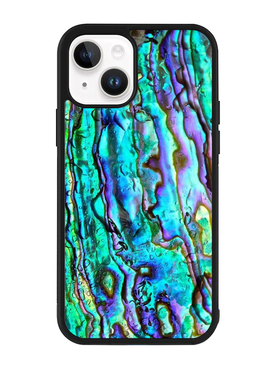 Abalone iPhone 15 Plus Case OV3739