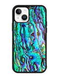 Abalone iPhone 14 Plus Case QC3739
