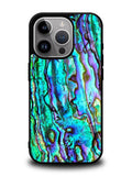 Abalone iPhone 14 Pro Max Case QC3739