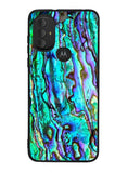 Abalone Motorola Moto G Pure 2021 , Moto G Power 2022 Case OV3739