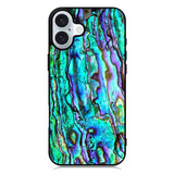 Abalone iPhone 16 Plus Case QC3739