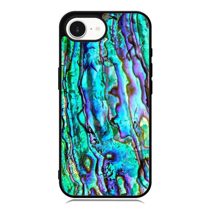 Abalone iPhone 16e Case OV3739
