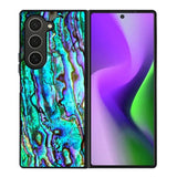 Abalone Samsung Galaxy Z Fold 6 5G 2024 Case OV3739