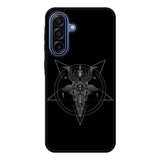 Sigil Of Baphomet Samsung Galaxy A17 Case QC6912