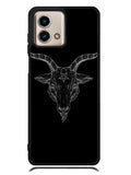 Baphomet Motorola Moto G Stylus 5G 2023 Case OV4044