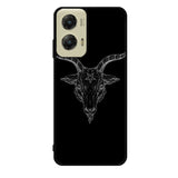 Baphomet Motorola Moto G Stylus 5G 2024 Case OV4044