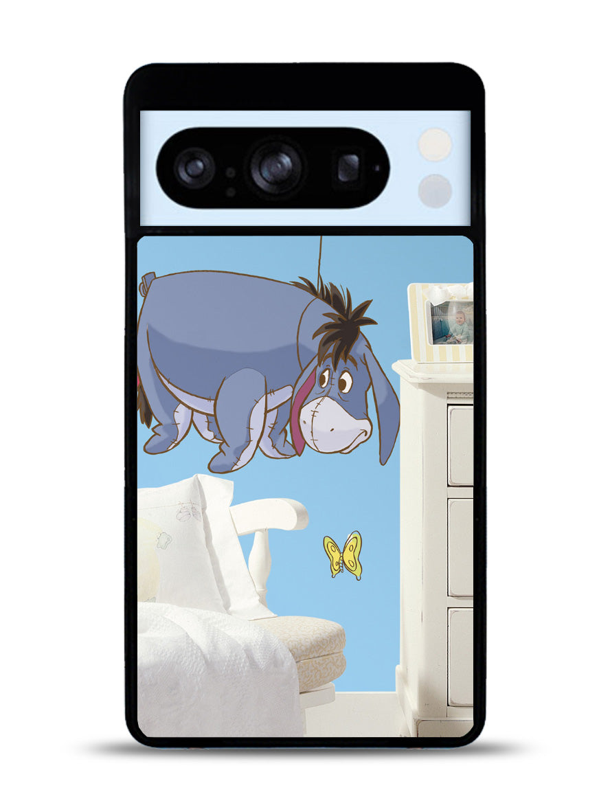 Eeyore Baby Room Google Pixel 8 Pro Case QC7083
