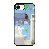 Eeyore Baby Room iPhone 17e Case OV7083