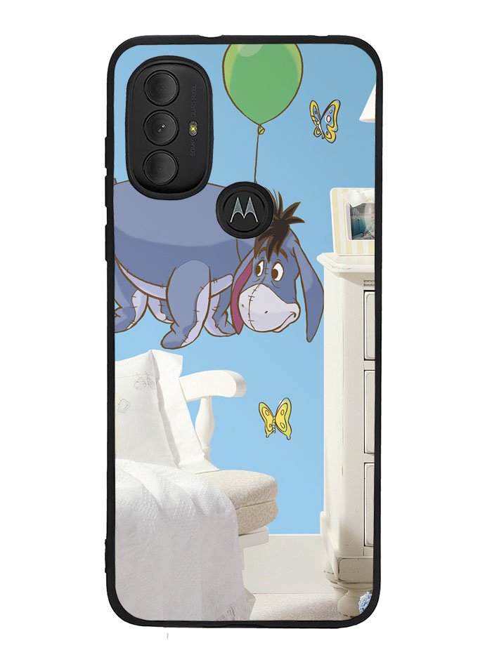 Eeyore Baby Room Motorola Moto G Pure 2021 , Moto G Power 2022 Case OV7083